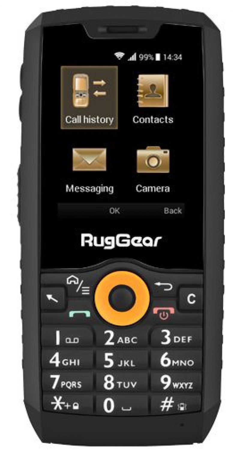 RugGear - Rugged Devices Shop