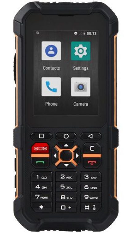 Rugged Smartphone Archieven - Rugged Devices Shop